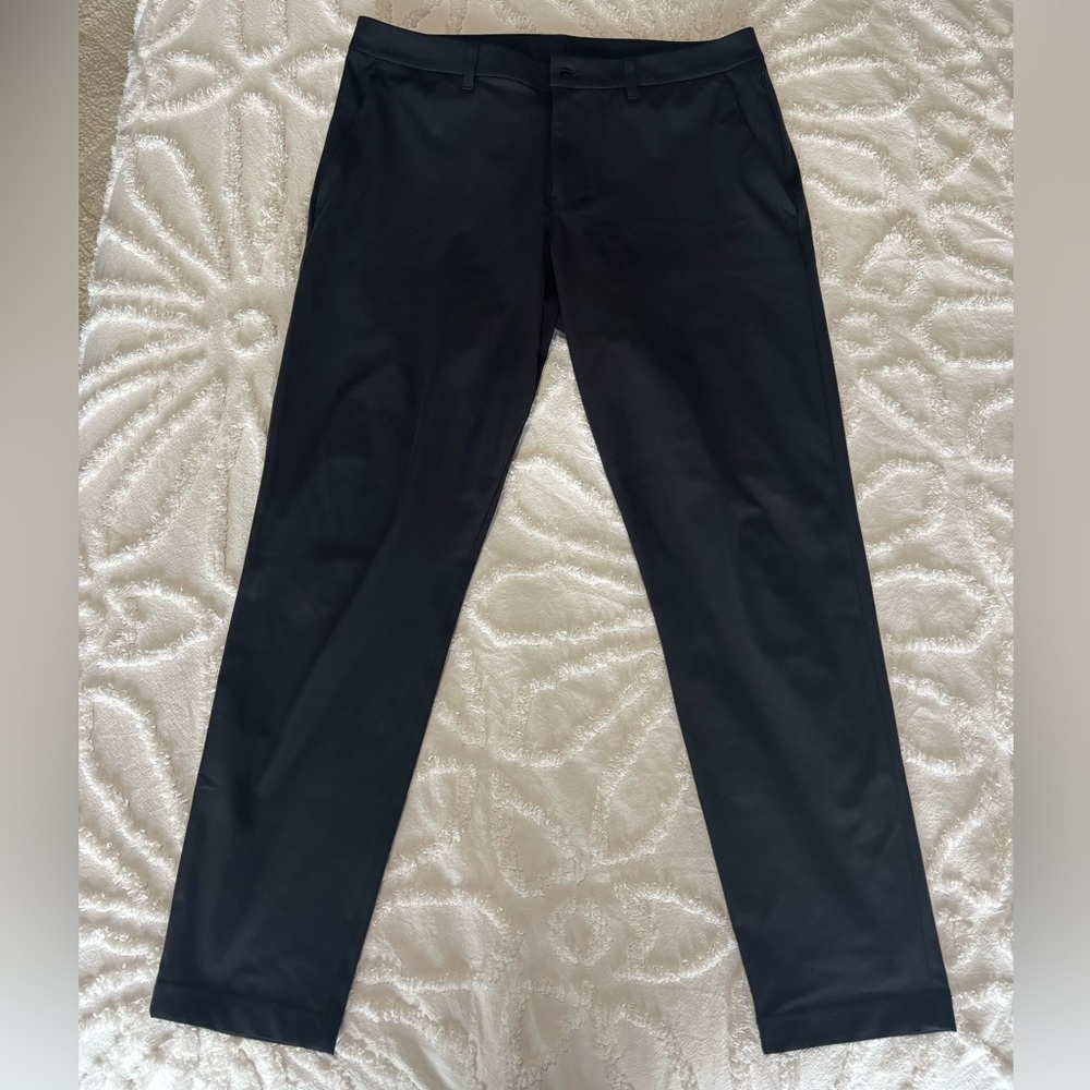 ABC Slim Fit Trouser 32L Warpstreme